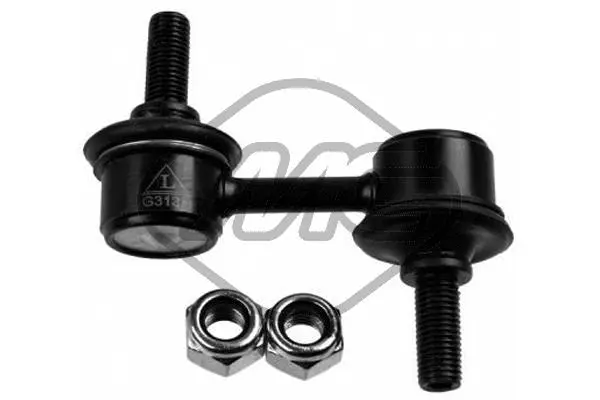 Entretoise/tige, stabilisateur Metalcaucho 06947