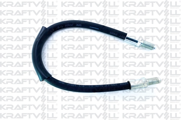 Flexible de frein KRAFTVOLL GERMANY 07080117
