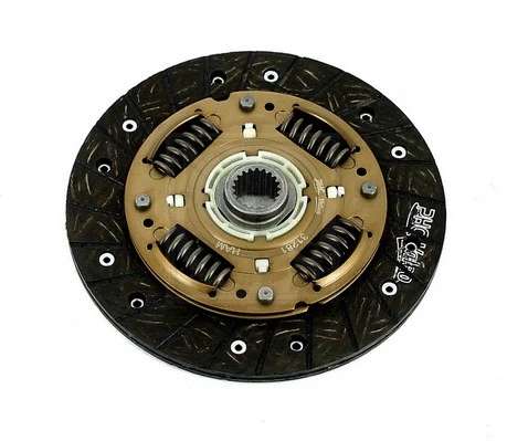 Disque d'embrayage NPS H220I17