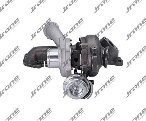 Turbocompresseur, suralimentation Jrone 8G17-30M-388