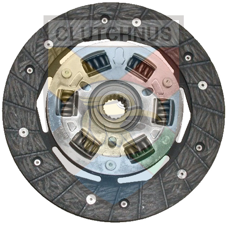 Disque d'embrayage CLUTCHNUS SMY08