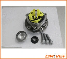Kit de roulements de roue Dr!ve+ DP2010.10.0238