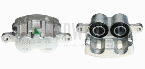 Étrier de frein BUDWEG CALIPER 343456