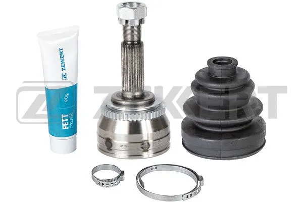 Jeu de joints, arbre de transmission ZEKKERT GS-5111