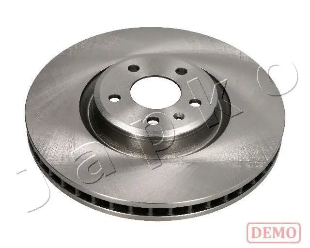 Disque de frein JAPKO 600960C