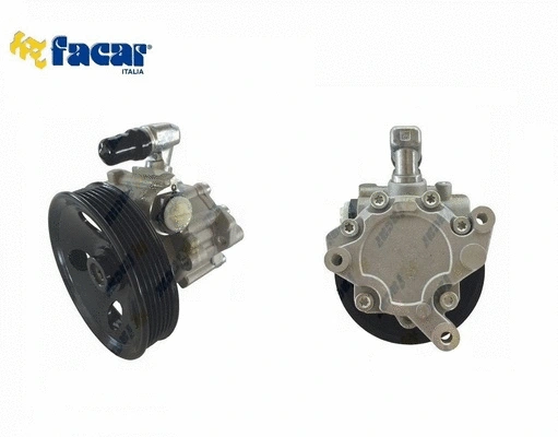 Pompe hydraulique, direction FACAR 822038