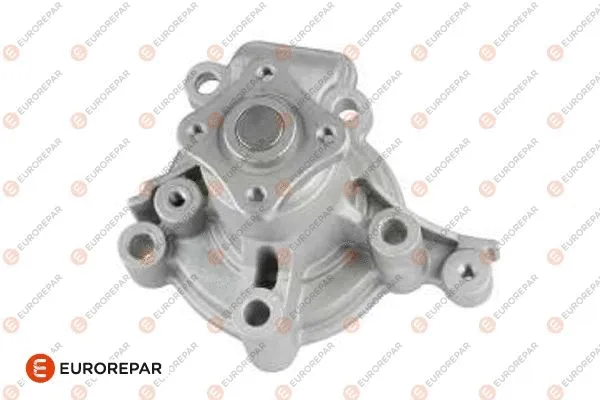 Pompe à eau, refroidissement du moteur EUROREPAR 1643170280