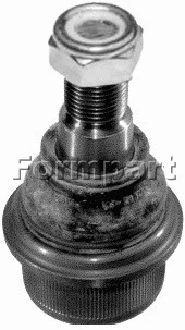 Rotule de suspension FORMPART 1403005