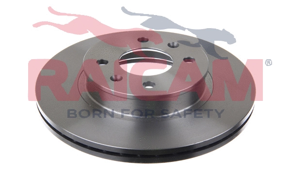 Disque de frein RAICAM RD00522