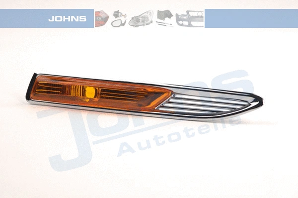 Feu clignotant JOHNS 32 19 22-1