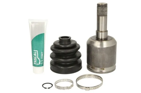 Jeu de joints, arbre de transmission PASCAL G7X023PC
