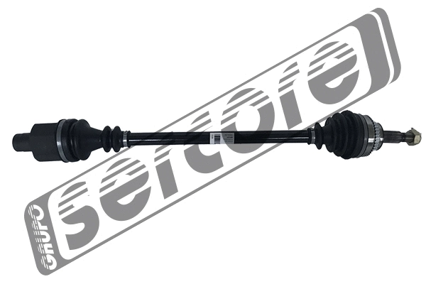 Arbre de transmission SERCORE 221430