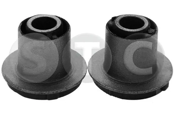 Suspension, crémaillère de direction STC T458721