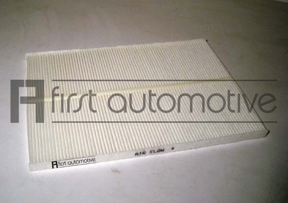Filtre, air de l'habitacle 1A FIRST AUTOMOTIVE C30413