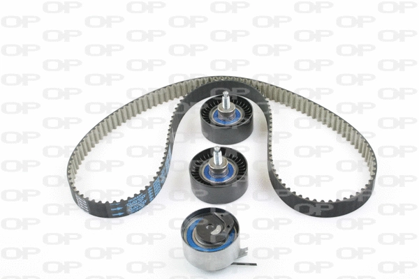 Kit de courroie crantée OPEN PARTS TBK5085.11
