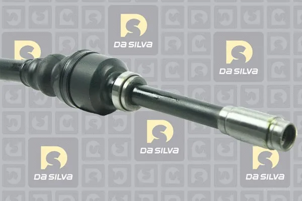 Arbre de transmission DA SILVA 3726T