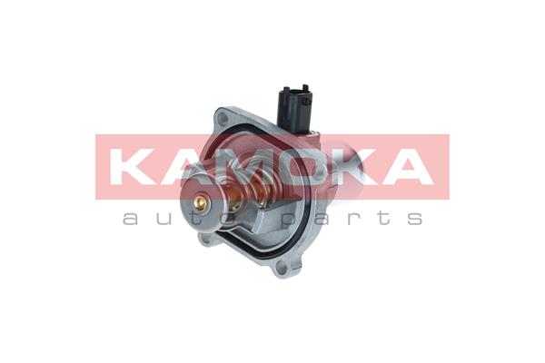 Thermostat, liquide de refroidissement KAMOKA 7710013
