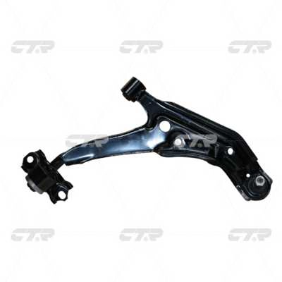 Bras de liaison, suspension de roue CTR CQ0266R