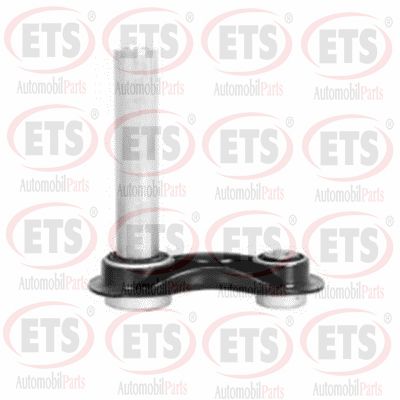 Bras de liaison, suspension de roue ETS 03.TC.865