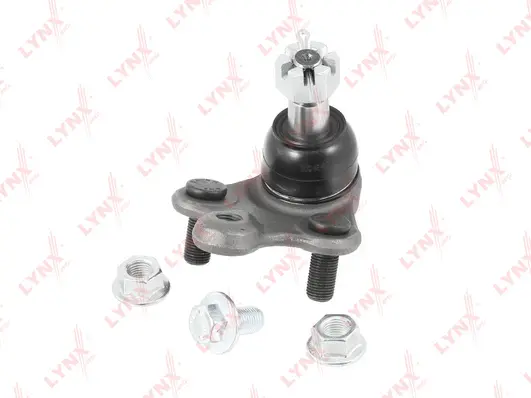 Rotule de suspension LYNXAUTO C1386LR