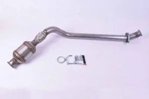 Catalyseur EEC RE6014T