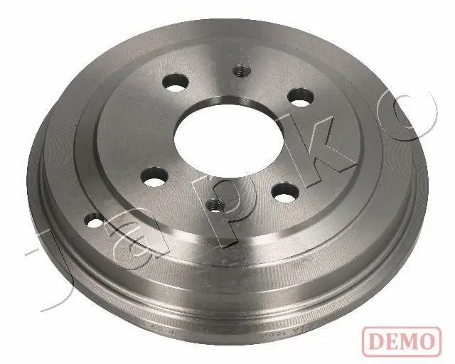 Tambour de frein JAPKO 560202C