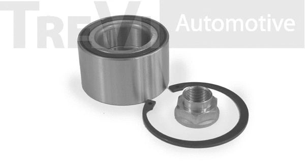 Kit de roulements de roue TREVI AUTOMOTIVE WB1070