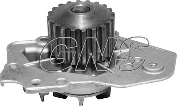 Pompe à eau, refroidissement du moteur GNS YH-TA103