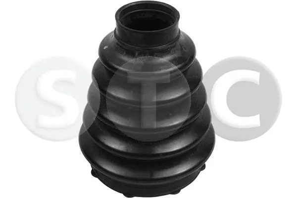 Joint-soufflet, arbre de commande STC T410581