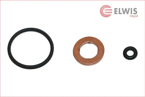 Kit de joints, injecteur ELWIS ROYAL 9256072