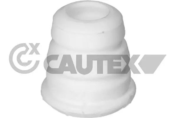 Butée élastique, suspension CAUTEX 750631