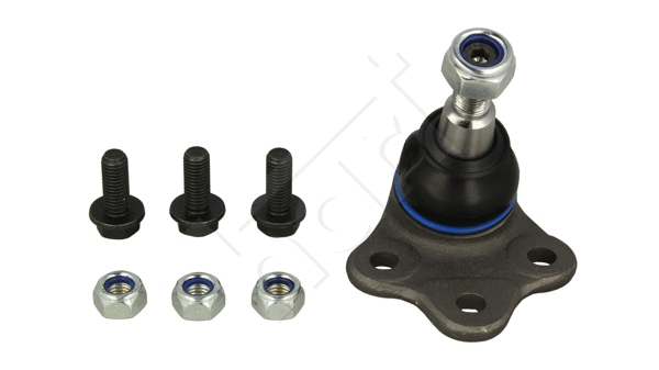 Rotule de suspension HART 440 891