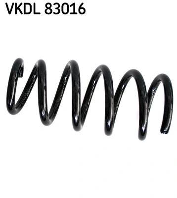 Ressort de suspension SKF VKDL 83016