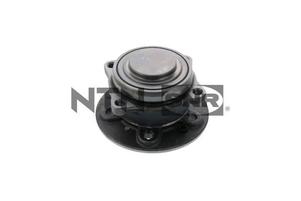 Kit de roulements de roue SNR R151.65