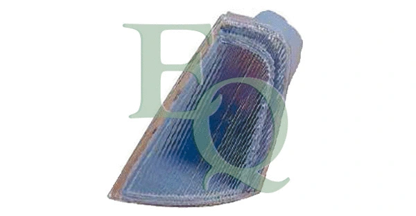 Feu clignotant EQUAL QUALITY FA8789