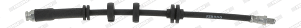Flexible de frein FERODO FHY2101