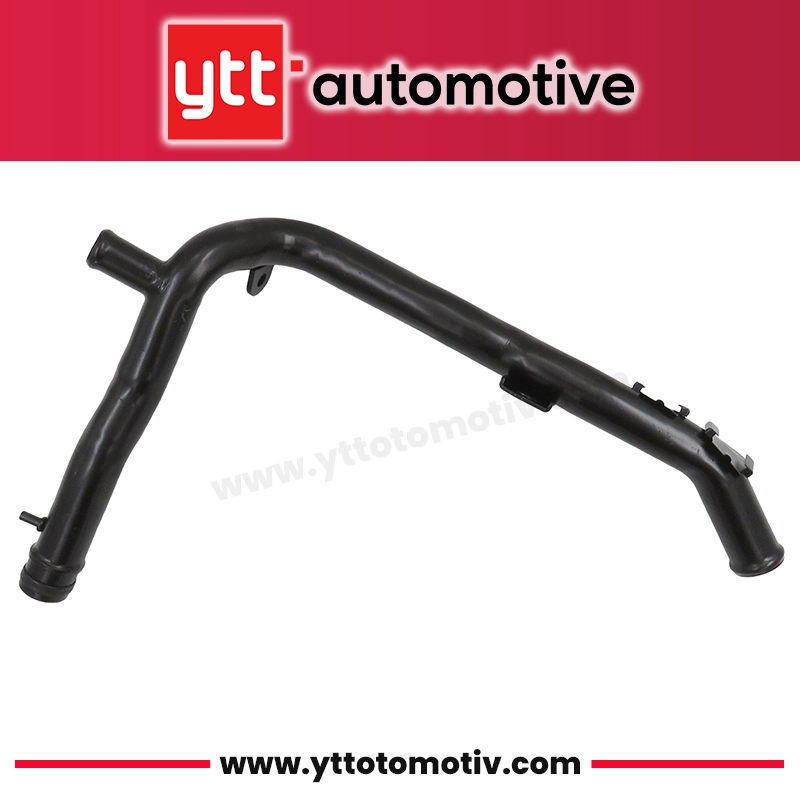 Durite de radiateur YTT Y12018