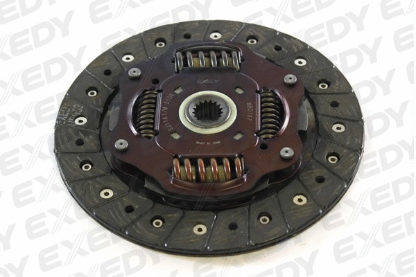Disque d'embrayage EXEDY MBD107