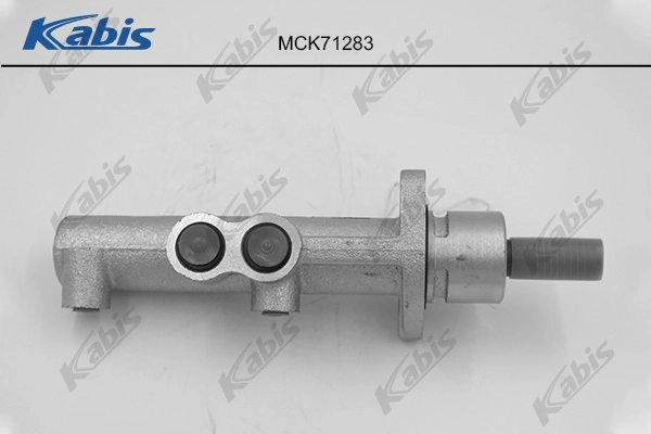 Maître-cylindre de frein KABIS MCK71283