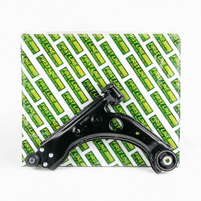 Bras de liaison, suspension de roue FIRST LINE FCA6767