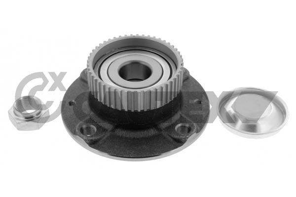 Kit de roulements de roue CAUTEX 774184