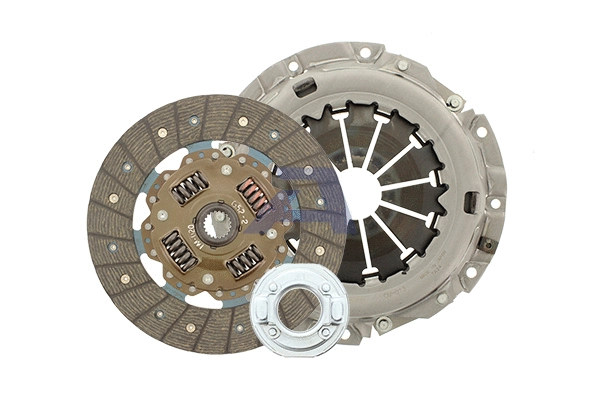 Kit d'embrayage AISIN KM-018