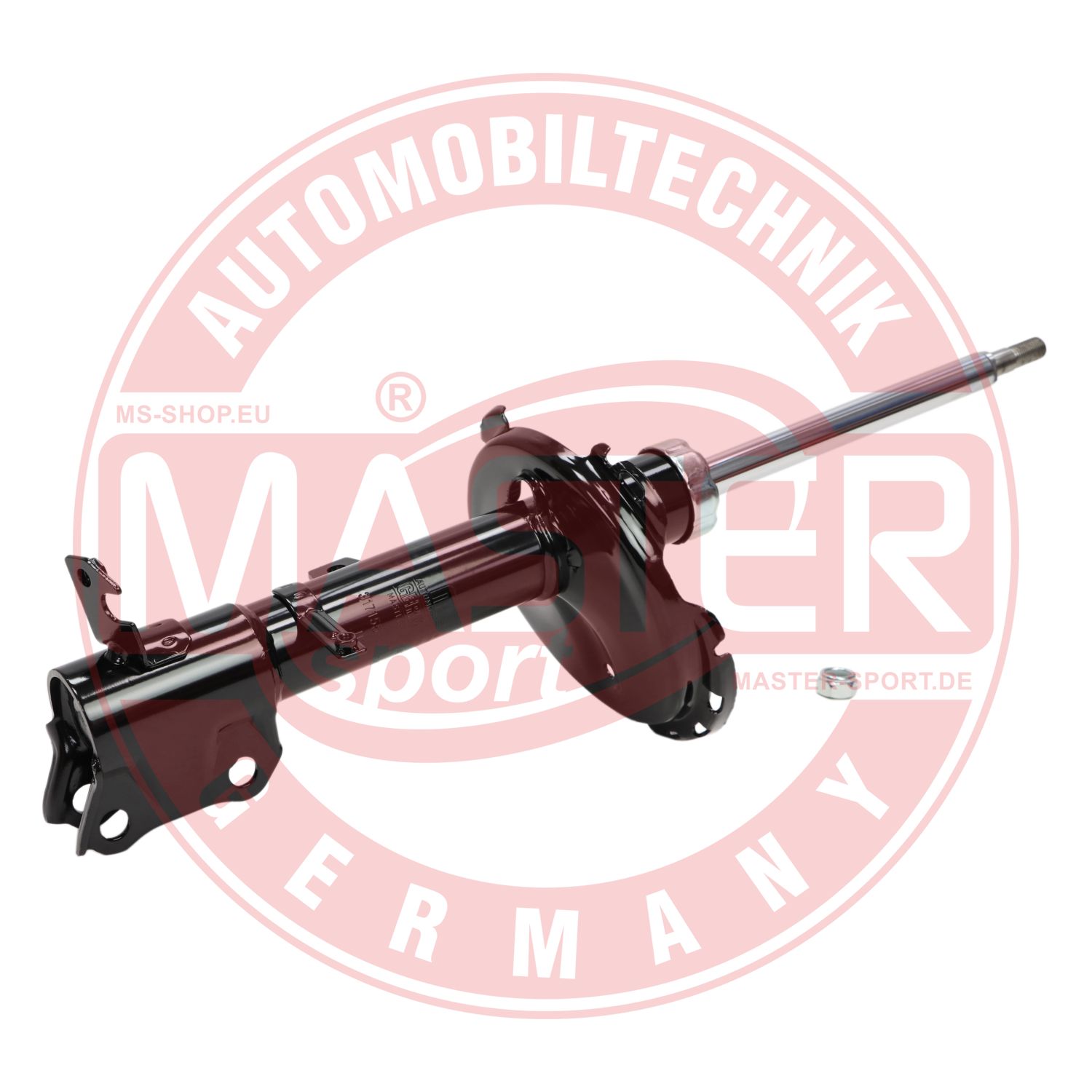Amortisseur MASTER-SPORT GERMANY 317155-PCS-MS