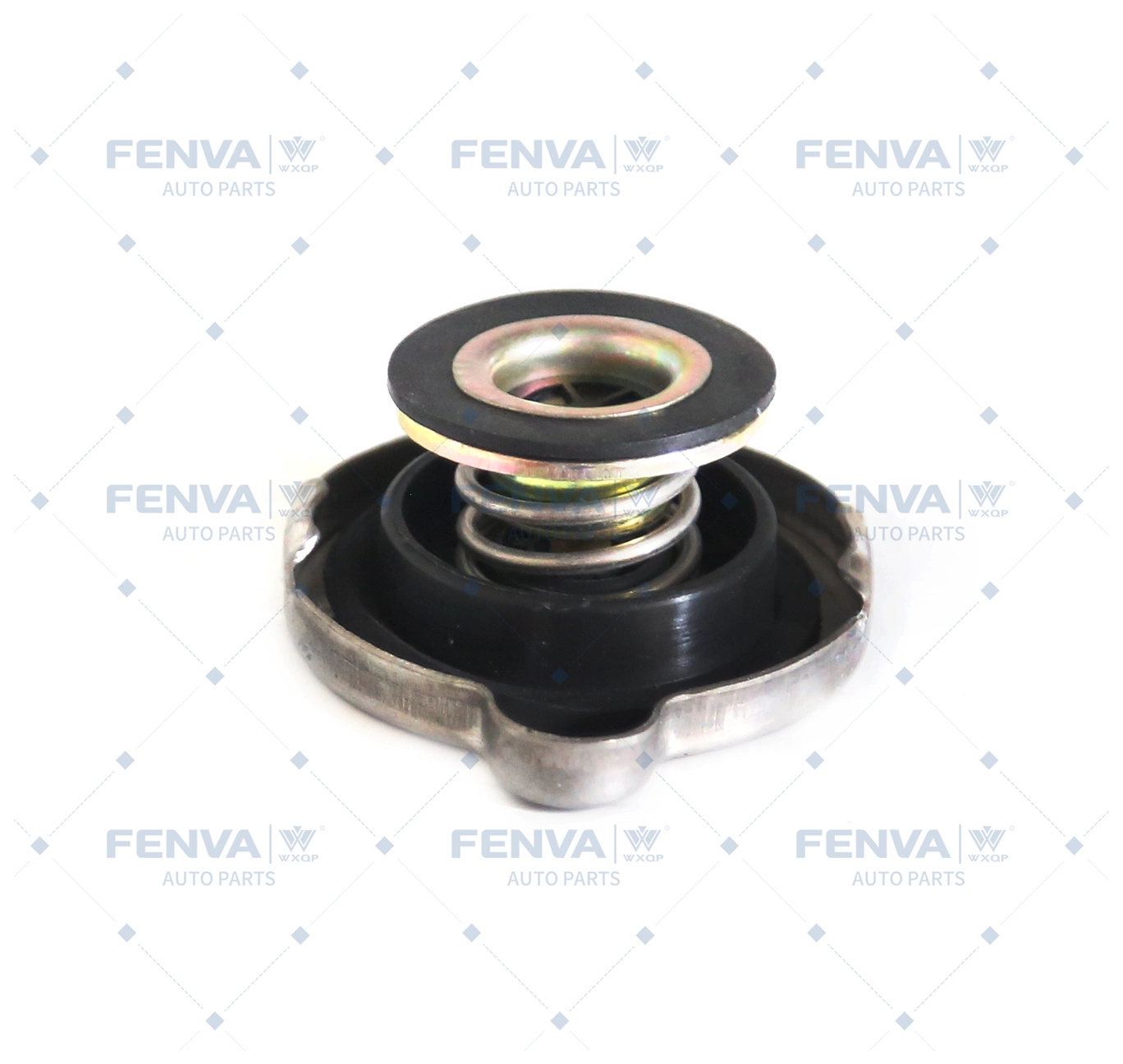 Bouchon, réservoir de liquide de refroidissement WXQP 120513