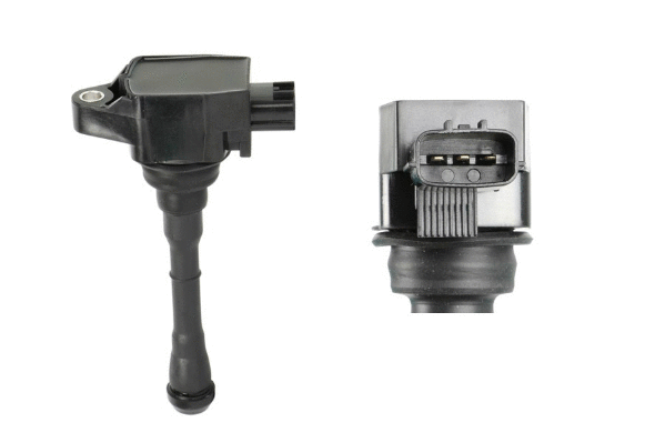 Bobine d'allumage MOTORAD 2IC789