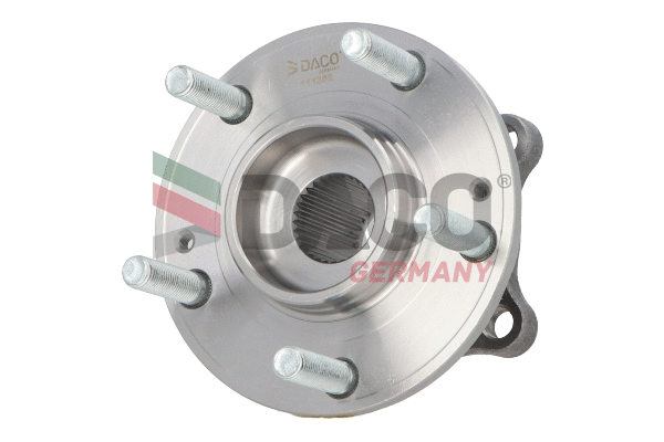 Kit de roulements de roue DACO Germany 111302