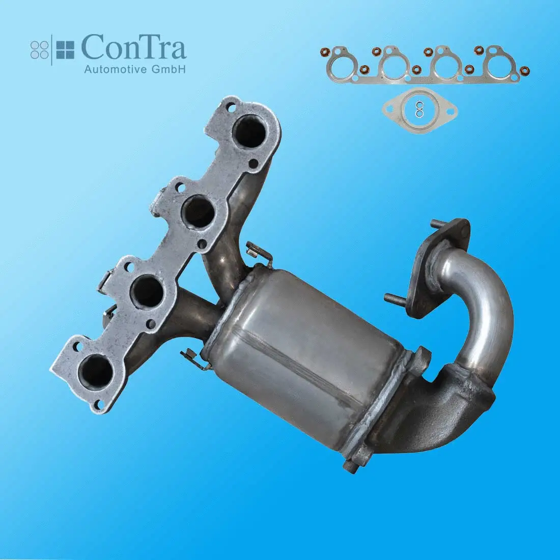 Catalyseur ConTra Automotive GmbH 31111
