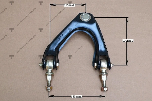 Bras de liaison, suspension de roue TENACITY ATAHO1010