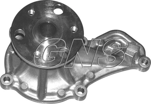 Pompe à eau, refroidissement du moteur GNS YH-H145