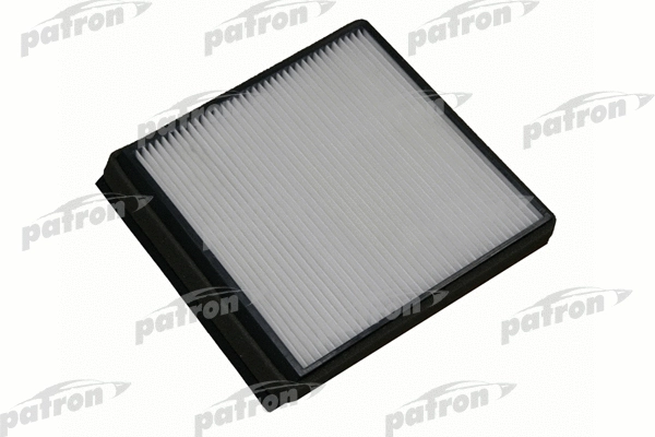 Filtre, air de l'habitacle PATRON PF2016